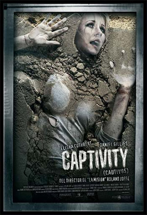 ดูหนัง Captivity 2007 กลบ ฝัง ขัง ฆ่า มาสเตอร์เต็มเรื่อง