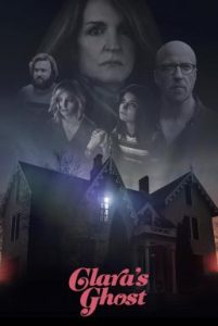 ดูหนัง Clara’s Ghost (2018) มาสเตอร์พากย์ไทย