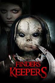 ดูหนัง Finders Keepers 2014 บ้านตุ๊กตาผี พากย์ไทยเต็มเรื่อง