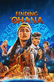 Finding ‘Ohana (2021)