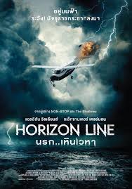ดูหนังใหม่ Horizon Line 2021 นรกเหินเวหา ซับไทย พากย์ไทยเต็มเรื่อง