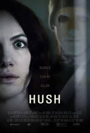 ดูหนัง Hush 2016 ฆ่าเธอให้เงียบสนิท พากย์ไทยเต็มเรื่อง มาสเตอร์