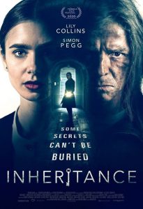 ดูหนัง Inheritance (2020) มรดกซ่อนเงื่อน HD เต็มเรื่องพากย์ไทย
