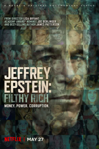 ดูซีรี่ย์ฝรั่ง Jeffrey Epstein: Filthy Rich เจฟฟรีย์ เอปสตีน: รวยอย่างสกปรก