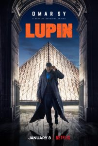 ดูซีรี่ย์ฝรั่ง Lupin (2021) จอมโจรลูแปง ซับไทย | Netflix (จบเรื่อง)
