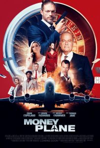 ดูหนัง Money Plane (2020) HD เต็มเรื่องพากย์ไทย หนังฝรั่งแอคชั่นมันๆ
