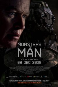 ดูหนัง Monsters of Man (2020) เต็มเรื่องพากย์ไทย มาสเตอร์