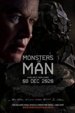ดูหนัง Monsters of Man 2020 เต็มเรื่องพากย์ไทย มาสเตอร์
