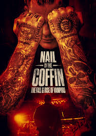 ดูสารคดีออนไลน์ Nail in the Coffin The Fall and Rise of Vampiro (2019) ซับไทย