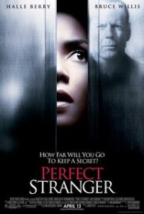 ดูหนัง Perfect Stranger (2007) เว็บร้อน ซ่อนมรณะ