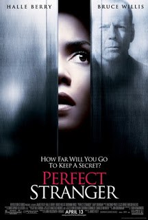 ดูหนัง Perfect Stranger 2007 เว็บร้อน ซ่อนมรณะ