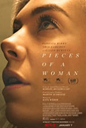 Pieces of a Woman ดูหนัง Netflix