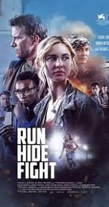 ดูหนังใหม่ Run Hide Fight (2020) วิ่ง ซ่อน สู้ เต็มเรื่องพากย์ไทย