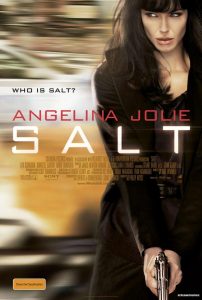 ดูหนัง Salt (2010) สวยสังหาร