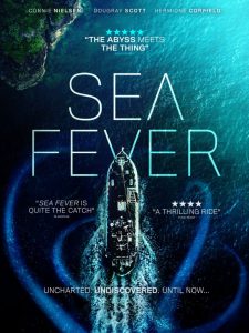 ดูหนังออนไลน์ Sea Fever (2019) ปรสิตฝังร่าง สัตว์ทะเลมรณะ ซับไทย พากย์ไทย เต็มเรื่อง