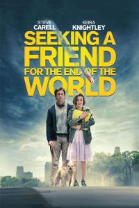 ดูหนังออนไลน์ Seeking a Friend for the End of the World (2012) โลกกำลังจะดับ แต่ความรักกำลังนับหนึ่ง พากย์ไทย