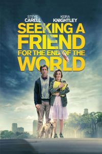 Seeking a Friend for the End of the World (2012) โลกกำลังจะดับ แต่ความรักกำลังนับหนึ่ง