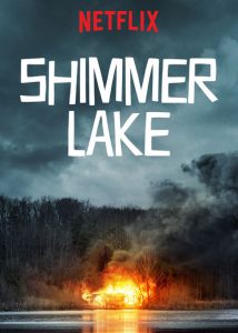 ดูหนัง Shimmer Lake (2017) ชิมเมอร์ เลค เต็มเรื่องพากย์ไทย