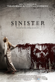 ดูหนัง Sinister 1 เห็นแล้วต้องตาย มาสเตอร์พากย์ไทยเต็มเรื่อง