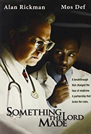 ดูหนัง Something the Lord Made (2004) บางสิ่งที่พระเจ้าสร้าง ซับไทย
