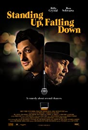 ดูหนัง Standing Up Falling Down 2019 ยืนขึ้นหรือจะล้มลง HD มาสเตอร์