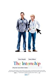 The internship หนังตลกออนไลน์
