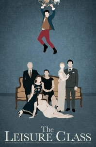 The Leisure Class เดอะ เลเชอร์ คลาส