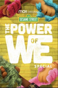 The Power of We A Sesame Street Special 2020 HD มาสเตอร์ ซับไทย