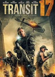 ดูหนังใหม่ Transit 17 (2019) พากย์ไทยเต็มเรื่อง หนังซอมบี้