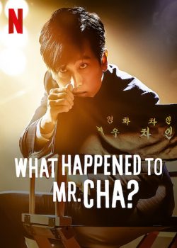 ดูหนังใหม่ What Happened To Mr Cha 2021 ซับไทย พากย์ไทย