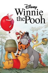 ดูการ์ตูน Winnie The Pooh (2011) วินนี่เดอะพูห์ พากย์ไทยเต็มเรื่อง
