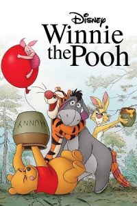 Winnie The Pooh (2011) วินนี่เดอะพูห์