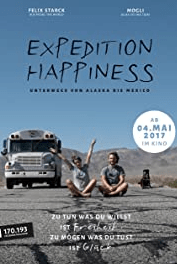 expedition happiness ภาพยนต์สารคดี