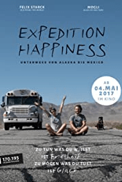 การเดินทางสู่ความสุข Expedition Happiness (2017)