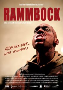 ดูหนังออนไลน์ Rammbock (2015) เต็มเรื่องพากย์ไทย ซับไทย