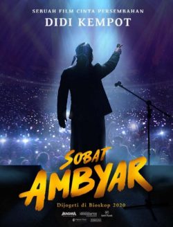 ดูหนังใหม่ Sobat Ambyar 2021 | Netflix ซับไทยเต็มเรื่อง มาสเตอร์