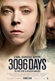 ดูหนังอาชญากรรม 3096 Days (2013) บอกโลก...ว่าต้องรอด เต็มเรื่อง