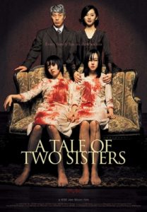 ดูผีหนังสยองขวัญ A Tale of Two Sisters (2003) ตู้ซ่อนผี เต็มเรื่อง