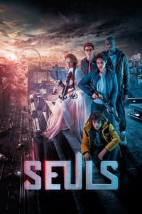 ดูหนังใหม่ Alone (Seuls) (2017) ฝ่ามหันตภัยเมืองร้าง HD เต็มเรื่อง