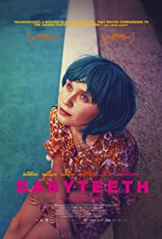 ดูหนังใหม่ Babyteeth (2020) รักไม่สิ้นกลิ่นน้ำนม HD เต็มเรื่อง