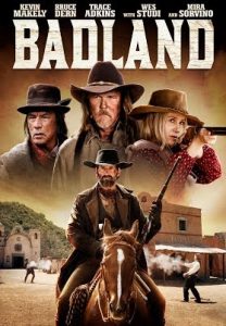ดูหนังออนไลน์ Badland (2019) แบดแลนด์ HD มาสเตอร์เต็มเรื่อง