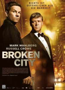 ดูหนังฝรั่ง Broken City (2013) เมืองคนล้มยักษ์ เต็มเรื่องพากย์ไทย