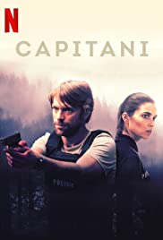 ดูซีรี่ย์ฝรั่ง Capitani (2019) คาปิตานี: ล่ารอยฆาตกร ซีรี่ย์มาใหม่