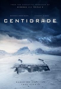 ดูหนัง Centigrade (2020) องศาเซนติเกรด ซับไทย พากย์ไทยเต็มเรื่อง