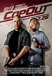ดูหนังแอคชั่น Cop Out (2010) คู่อึดไม่มีเอ้าท์ HD มาสเตอร์