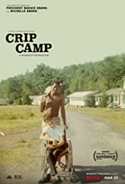 Crip Camp ดูหนัง Netflix HD ฟรี