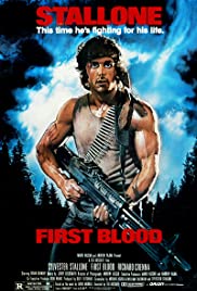 Rambo First Blood (1982) แรมโบ้ นักรบเดนตาย