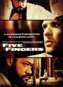 ดูหนังฝรั่ง Five Fingers (2006) เดิมพันเย้ยนรก