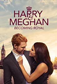 ดูหนังโรแมนติก Harry & Meghan Becoming Royal (2019) เต็มเรื่องพากย์ไทย