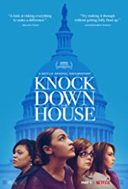ดูหนัง Knock Down the House (2019) เขย่าบัลลังด์แห่งอำนาจ ซับไทย